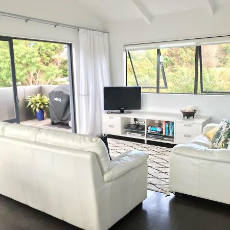 Hahei Beach Apartment Extérieur photo