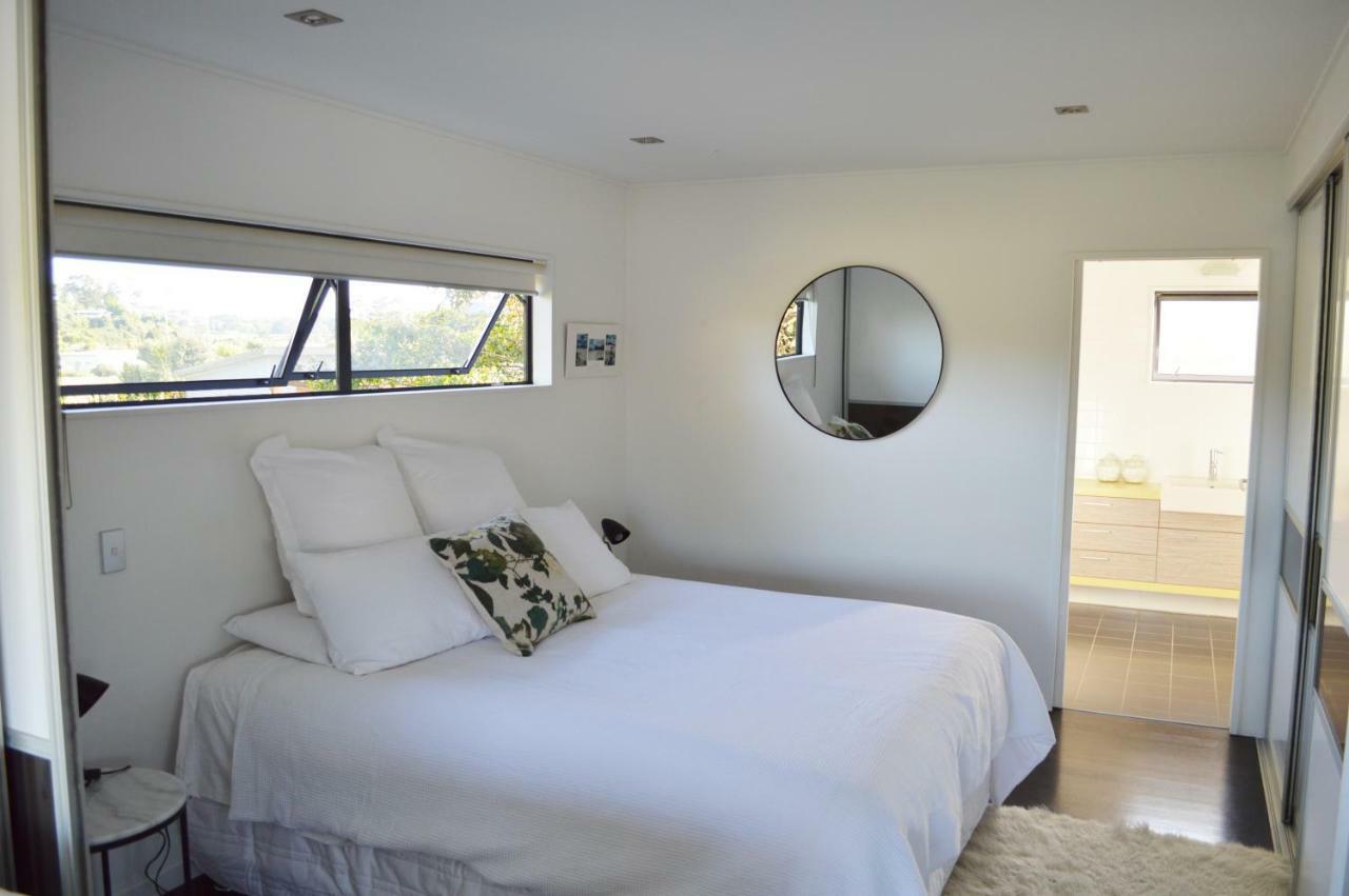 Hahei Beach Apartment Extérieur photo