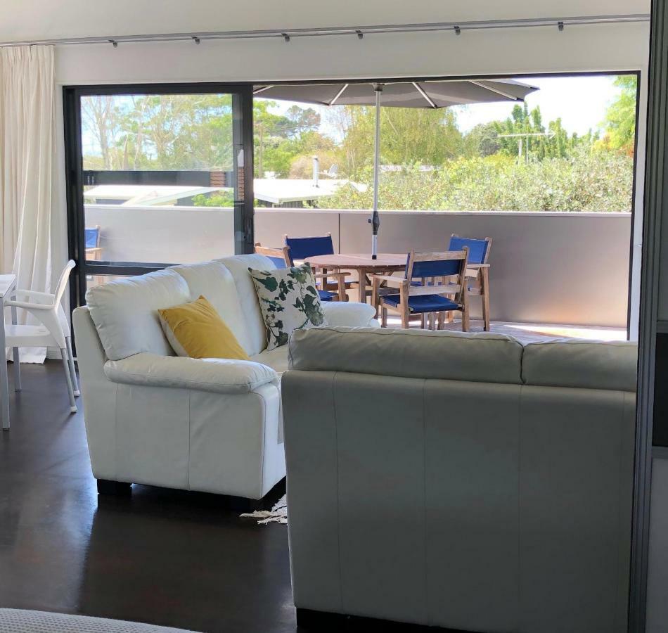 Hahei Beach Apartment Extérieur photo