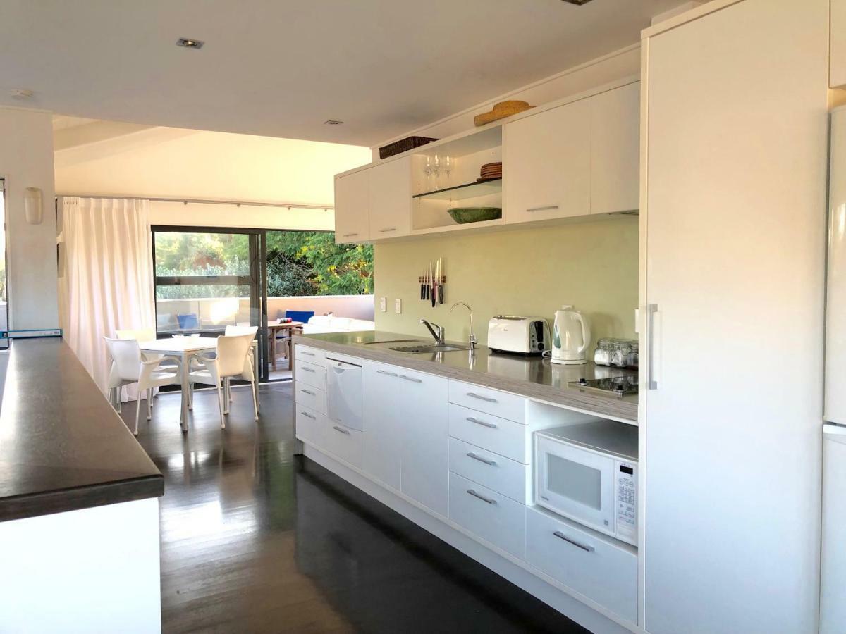 Hahei Beach Apartment Extérieur photo