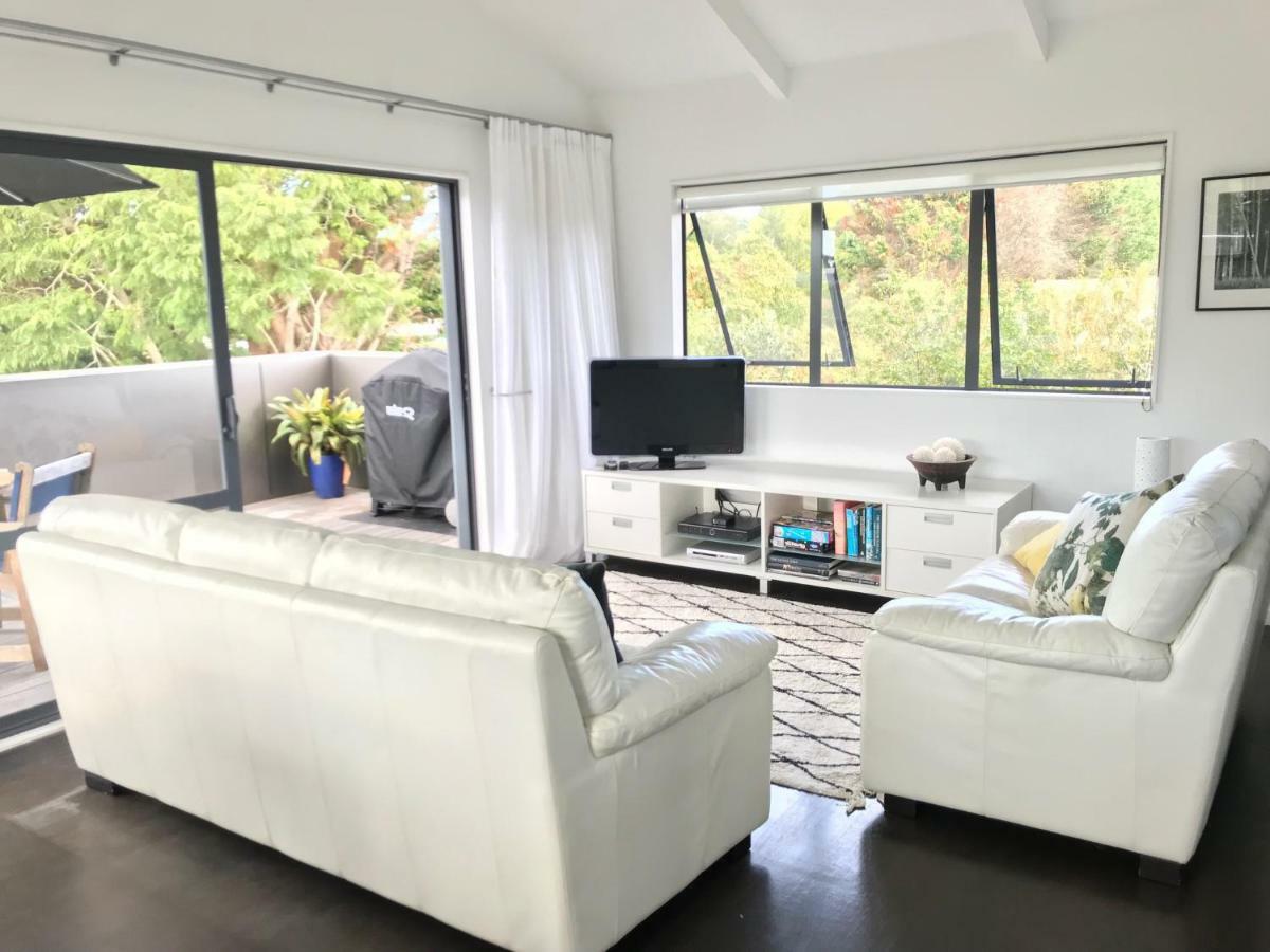 Hahei Beach Apartment Extérieur photo